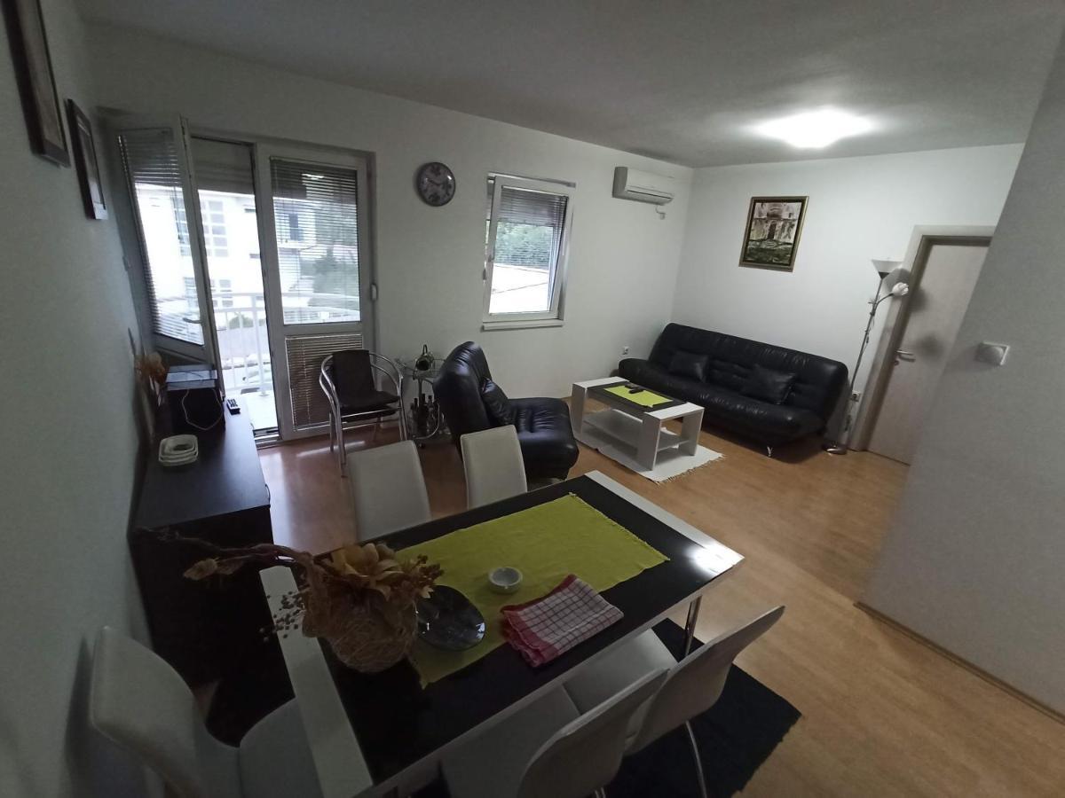 Apartman Savic Soko Banja Bagian luar foto