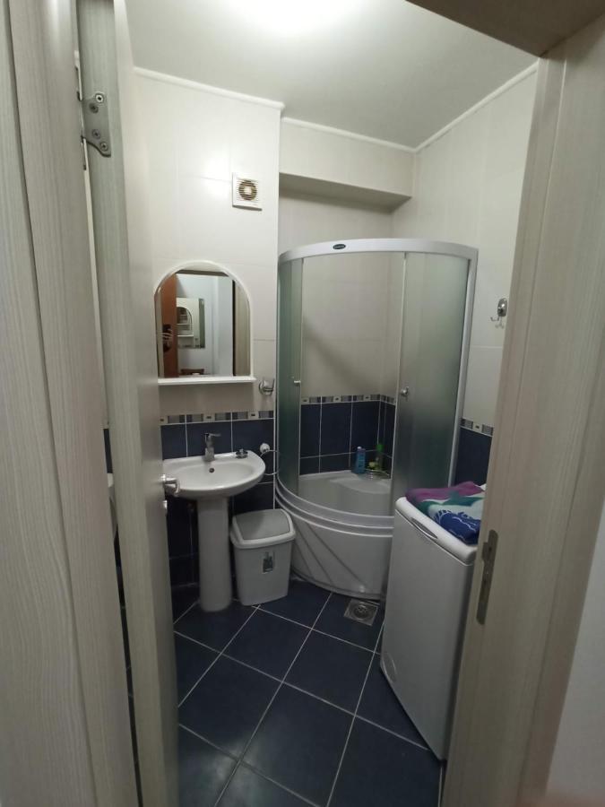 Apartman Savic Soko Banja Bagian luar foto
